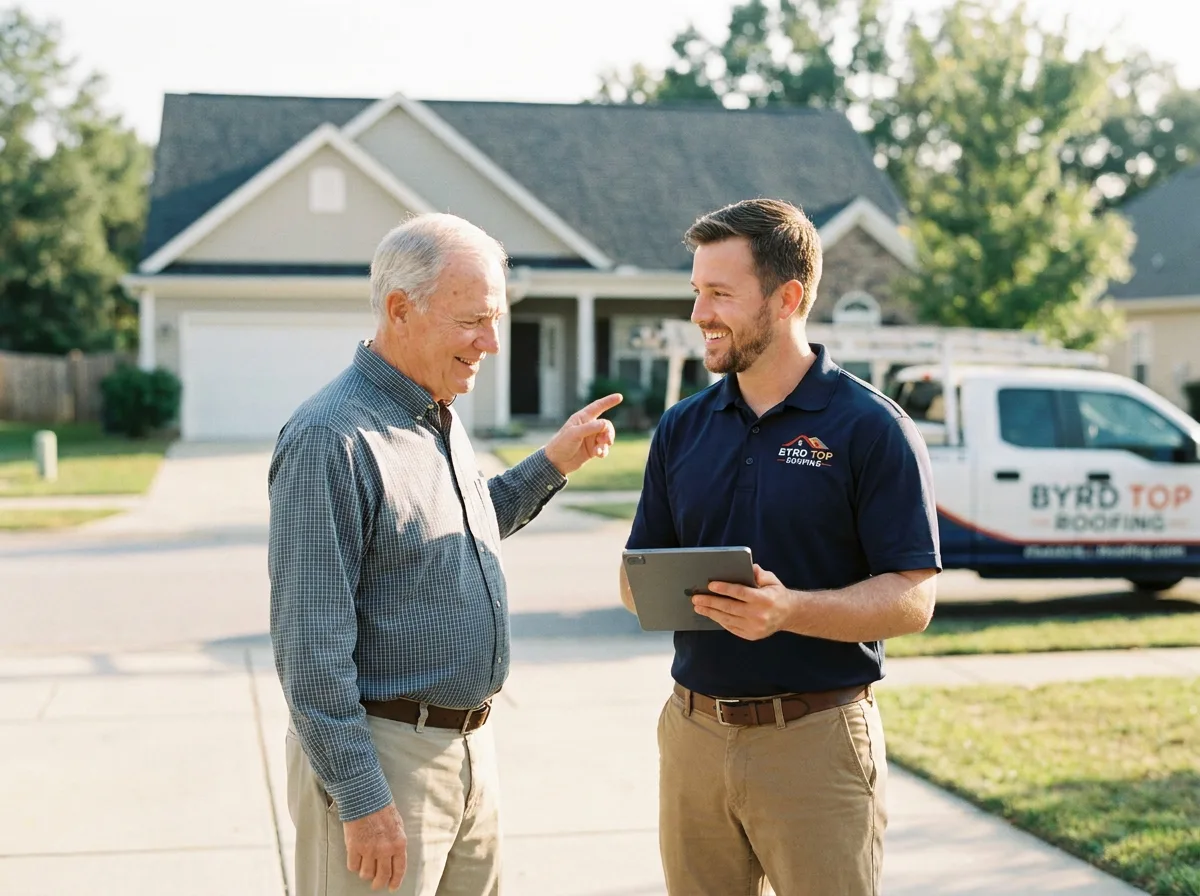 Roofing Hartshorn, MO FAQs